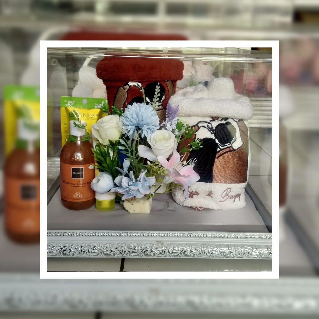 Foto Utama BellaCraft